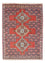 Perserteppich - Classic - 105 x 72 cm - rot