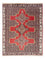 Perserteppich - Classic - 103 x 73 cm - rot