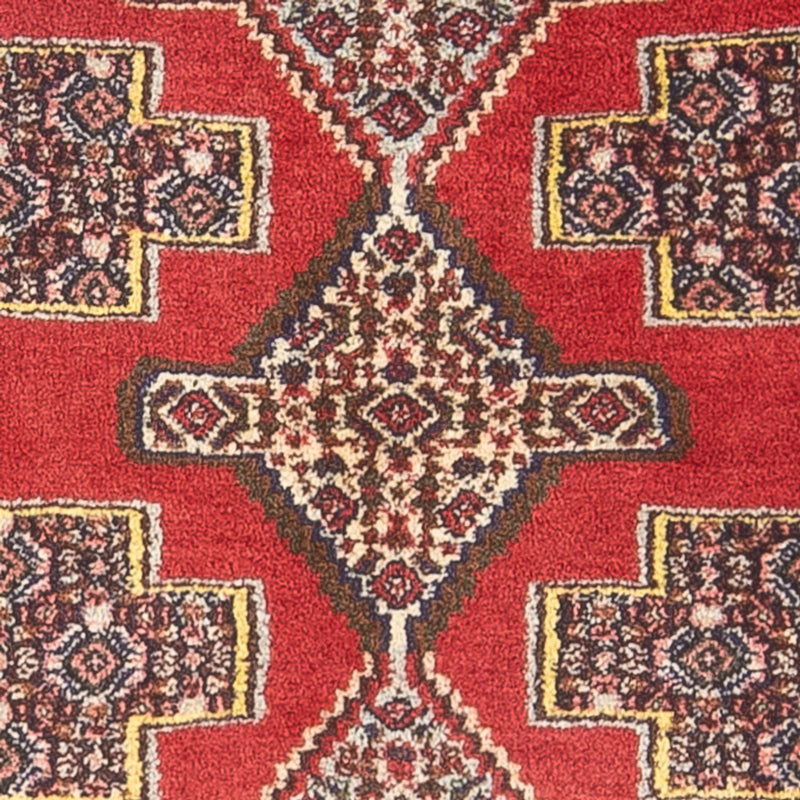 Perserteppich - Classic - 103 x 73 cm - rot