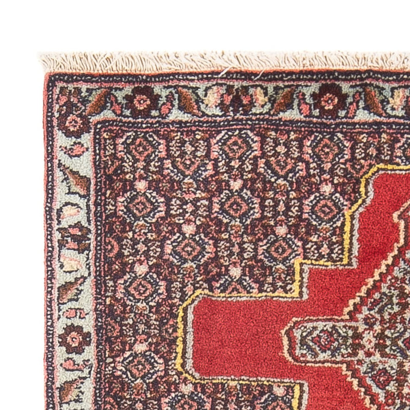 Perserteppich - Classic - 103 x 73 cm - rot