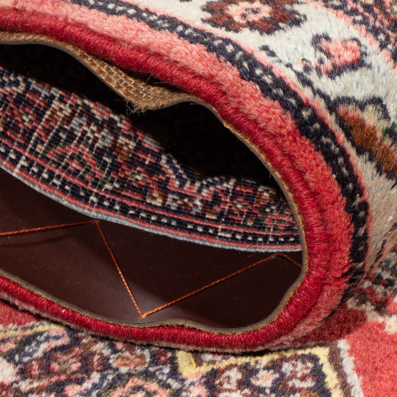 Perserteppich - Classic - 103 x 73 cm - rot