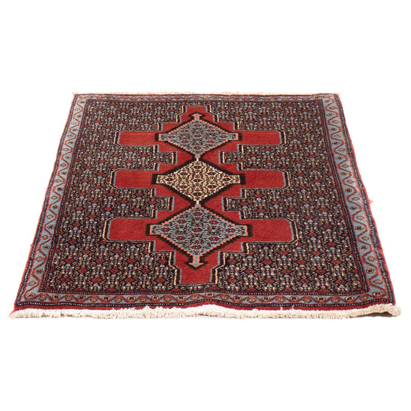 Perserteppich - Classic - 106 x 78 cm - rot