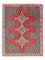 Perserteppich - Classic - 98 x 72 cm - rot