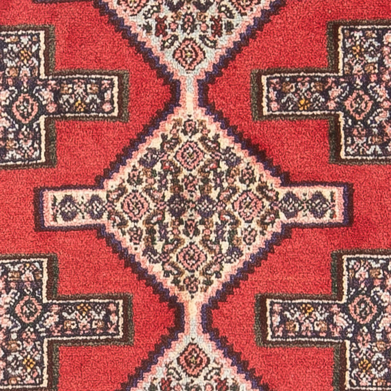 Perserteppich - Classic - 98 x 72 cm - rot