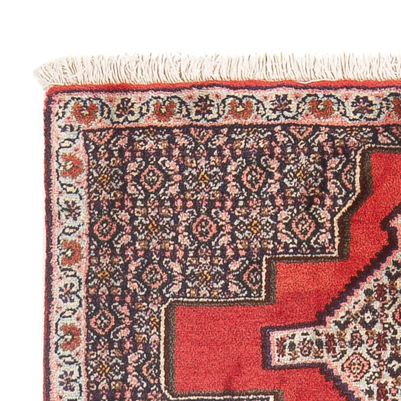 Perserteppich - Classic - 98 x 72 cm - rot