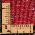Perserteppich - Classic - 98 x 72 cm - rot