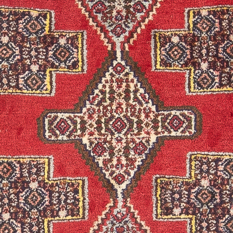 Perserteppich - Classic - 106 x 73 cm - rot