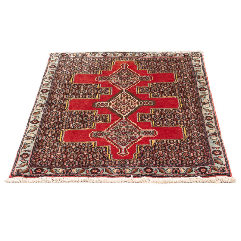 Perserteppich - Classic - 106 x 73 cm - rot