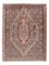 Perserteppich - Classic - 110 x 80 cm - dunkelbeige