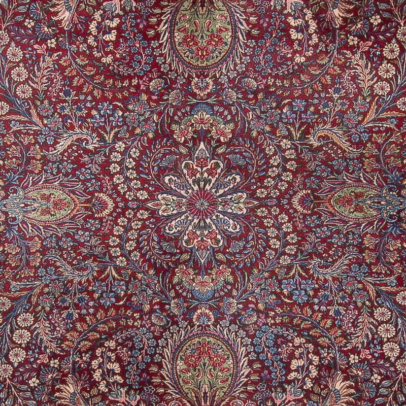 Perserteppich - Classic - 515 x 335 cm - dunkelbeige