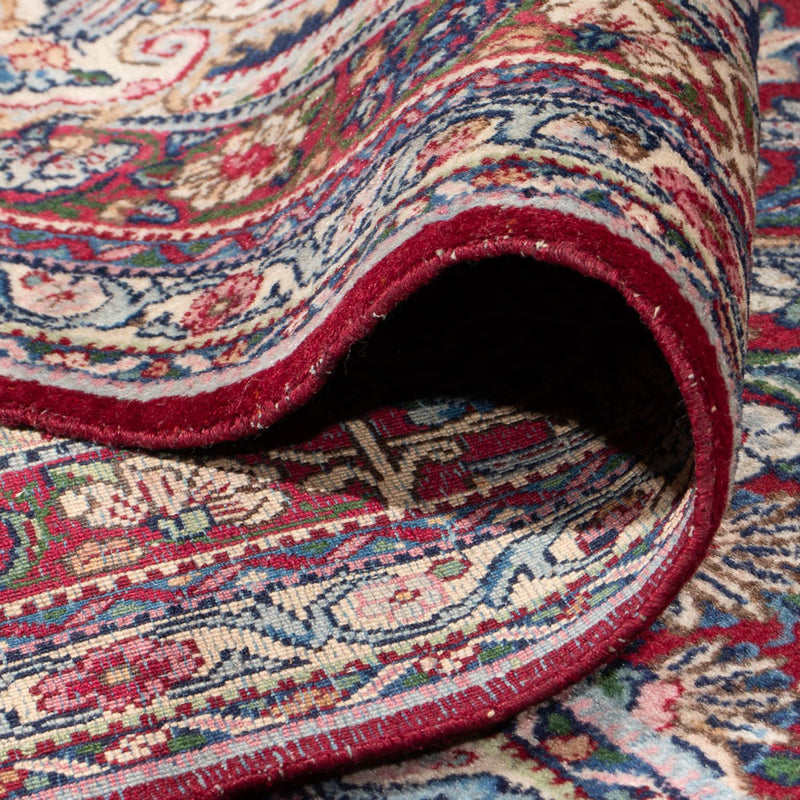 Perserteppich - Classic - 515 x 335 cm - dunkelbeige