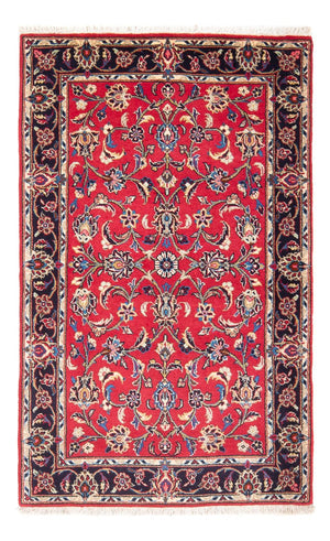 Perserteppich - Keshan - 145 x 80 cm - rot