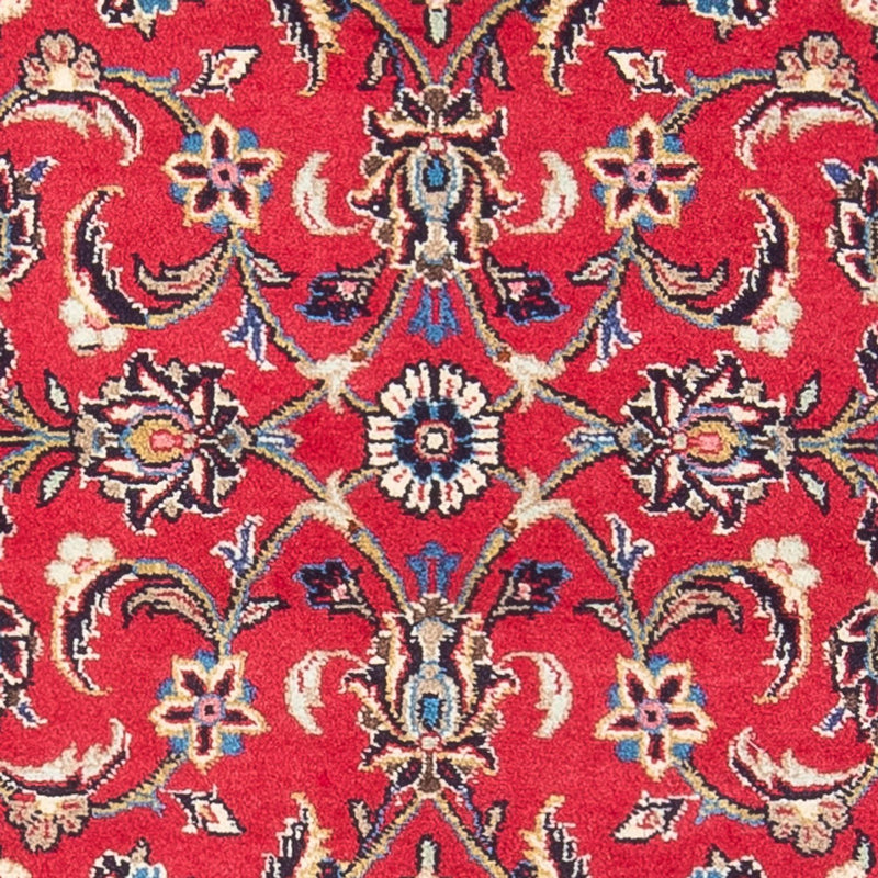 Perserteppich - Keshan - 145 x 80 cm - rot