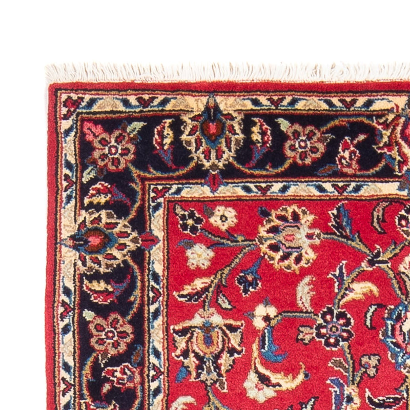 Perserteppich - Keshan - 145 x 80 cm - rot