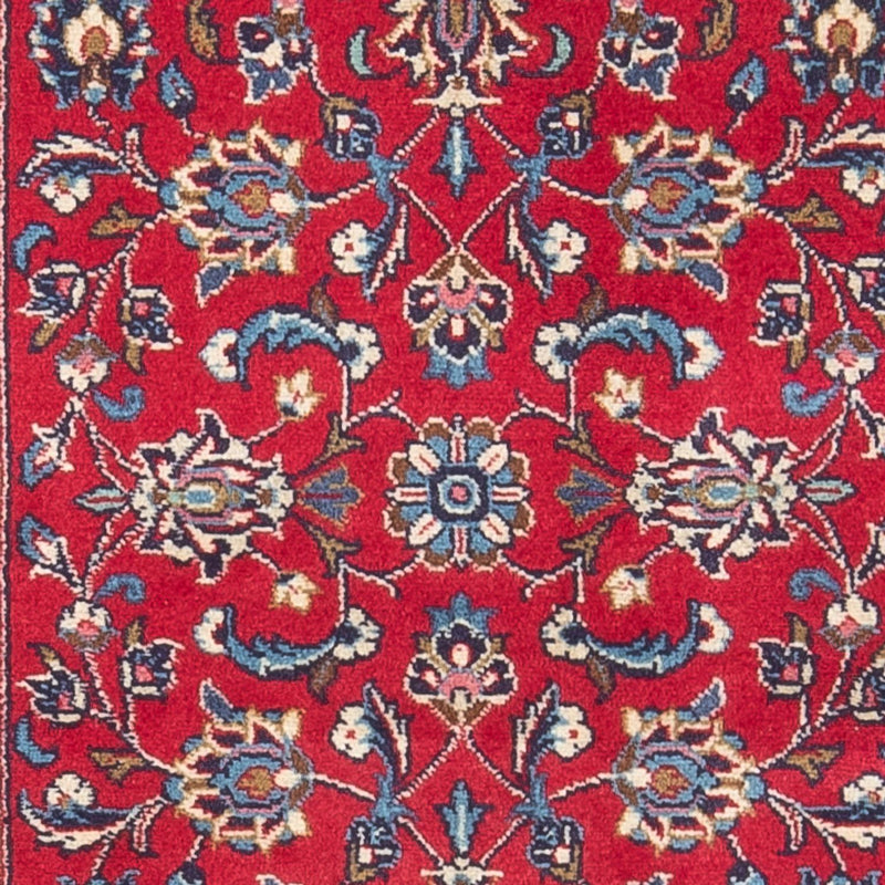 Perserteppich - Keshan - 142 x 68 cm - rot
