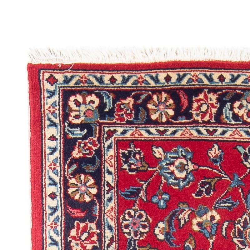 Perserteppich - Keshan - 142 x 68 cm - rot