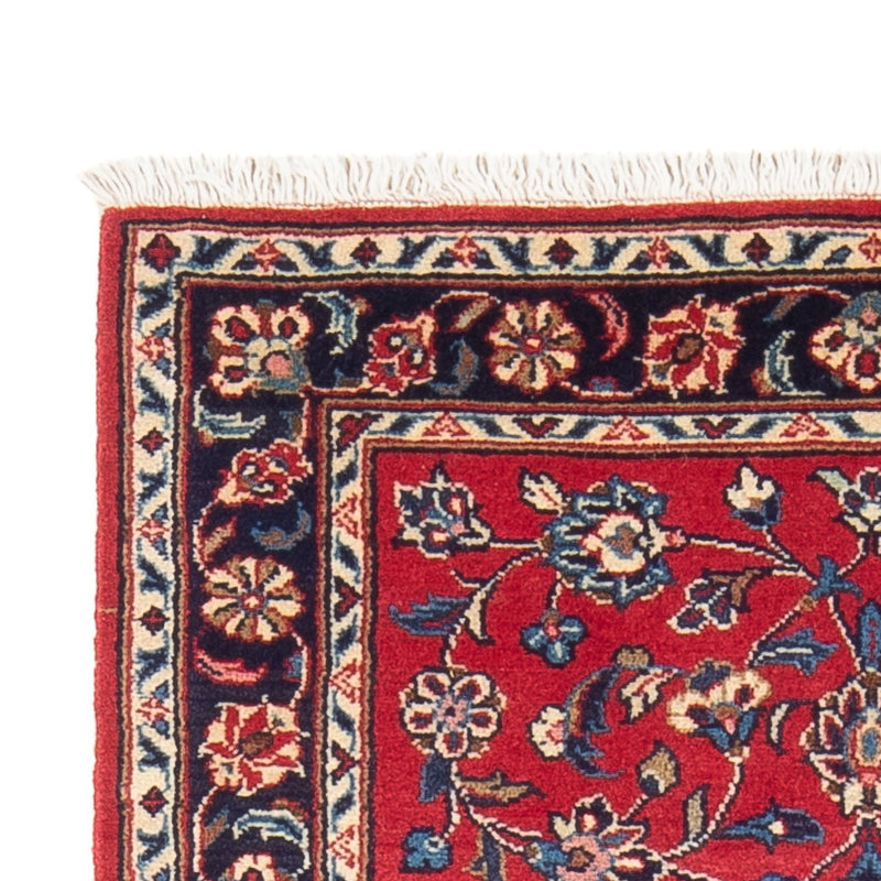 Perserteppich - Keshan - 146 x 72 cm - rot