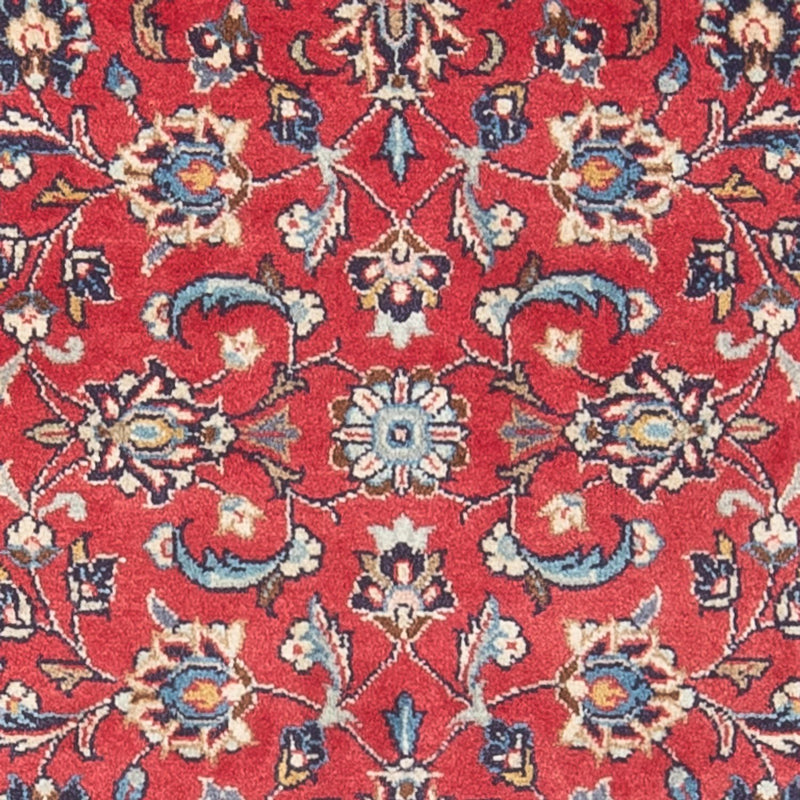 Perserteppich - Keshan - 140 x 74 cm - rot