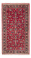 Perserteppich - Keshan - 130 x 70 cm - rot