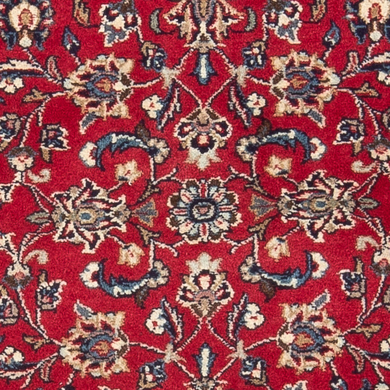 Perserteppich - Keshan - 130 x 70 cm - rot