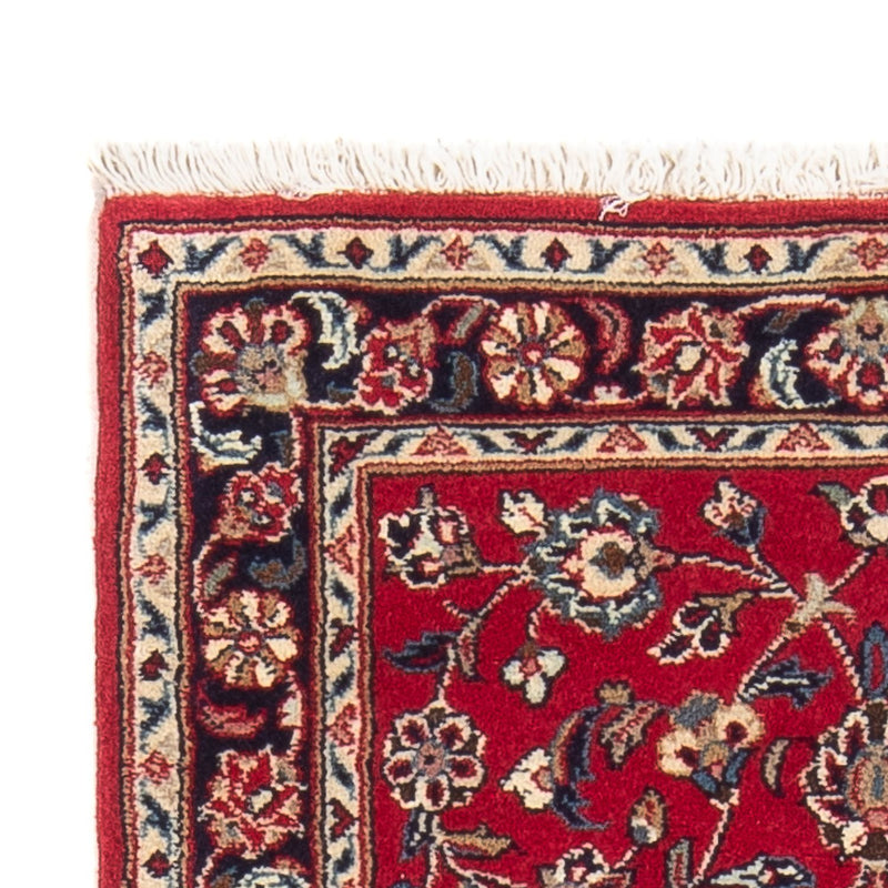 Perserteppich - Keshan - 130 x 70 cm - rot
