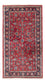 Perserteppich - Keshan - 140 x 68 cm - rot