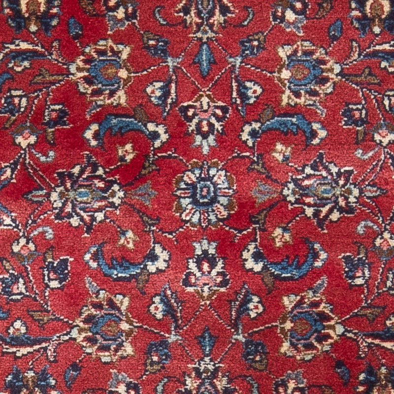 Perserteppich - Keshan - 140 x 68 cm - rot