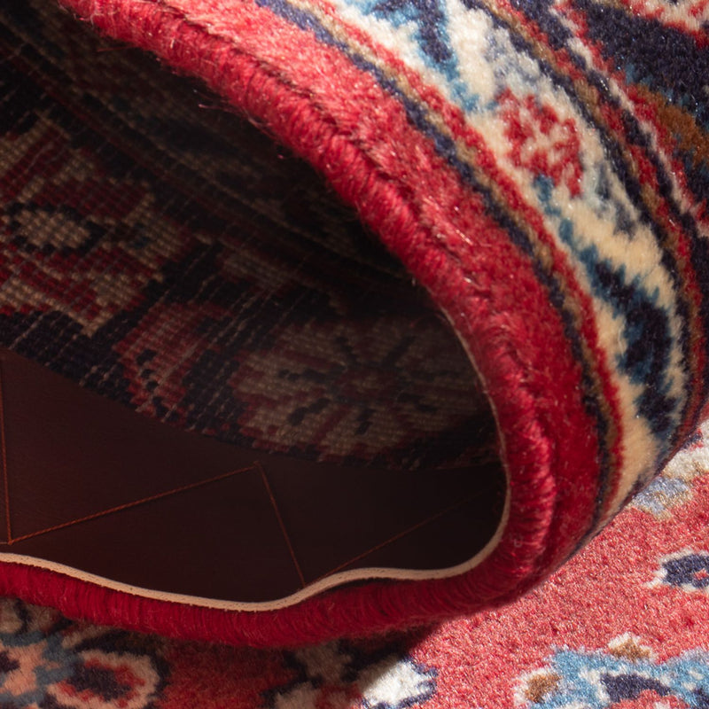 Perserteppich - Keshan - 140 x 68 cm - rot