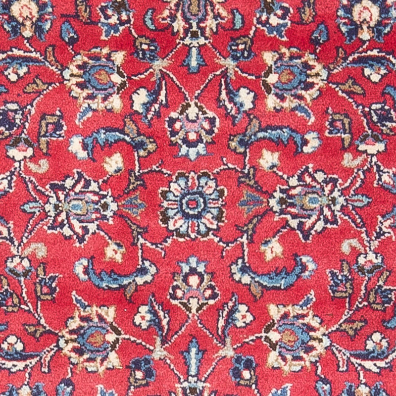 Perserteppich - Keshan - 138 x 68 cm - rot