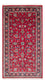 Perserteppich - Keshan - 138 x 70 cm - rot