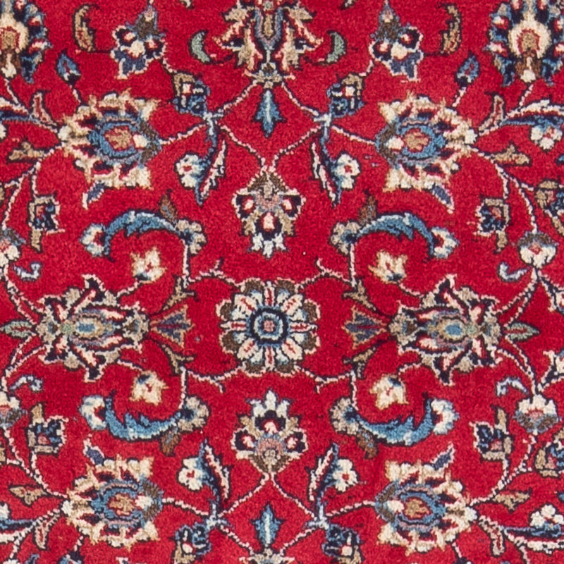 Perserteppich - Keshan - 138 x 70 cm - rot