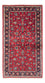 Perserteppich - Keshan - 134 x 70 cm - rot
