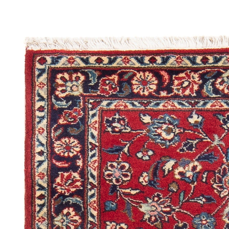 Perserteppich - Keshan - 123 x 68 cm - rot