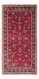 Perserteppich - Keshan - 137 x 67 cm - rot