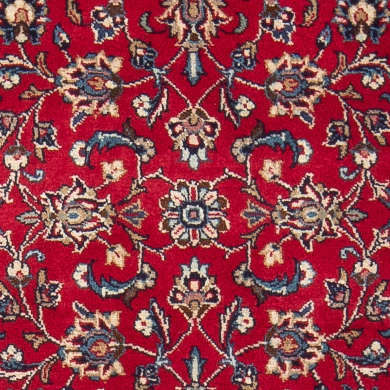 Perserteppich - Keshan - 137 x 67 cm - rot
