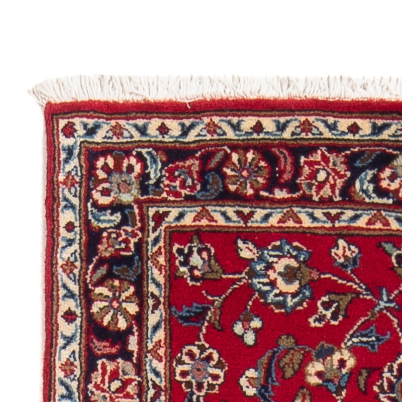 Perserteppich - Keshan - 137 x 67 cm - rot