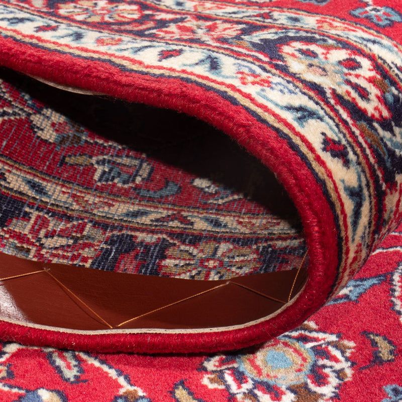 Perserteppich - Keshan - 137 x 67 cm - rot