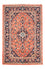 Perserteppich - Keshan - 150 x 102 cm - orange