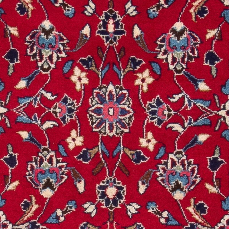 Perserteppich - Keshan - 153 x 70 cm - rot