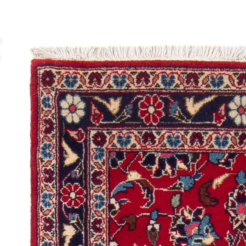 Perserteppich - Keshan - 153 x 70 cm - rot
