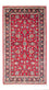 Perserteppich - Keshan - 138 x 70 cm - rot