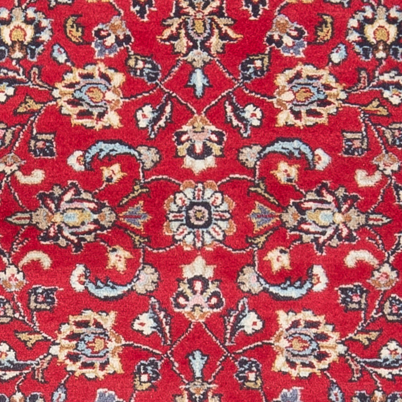 Perserteppich - Keshan - 138 x 70 cm - rot