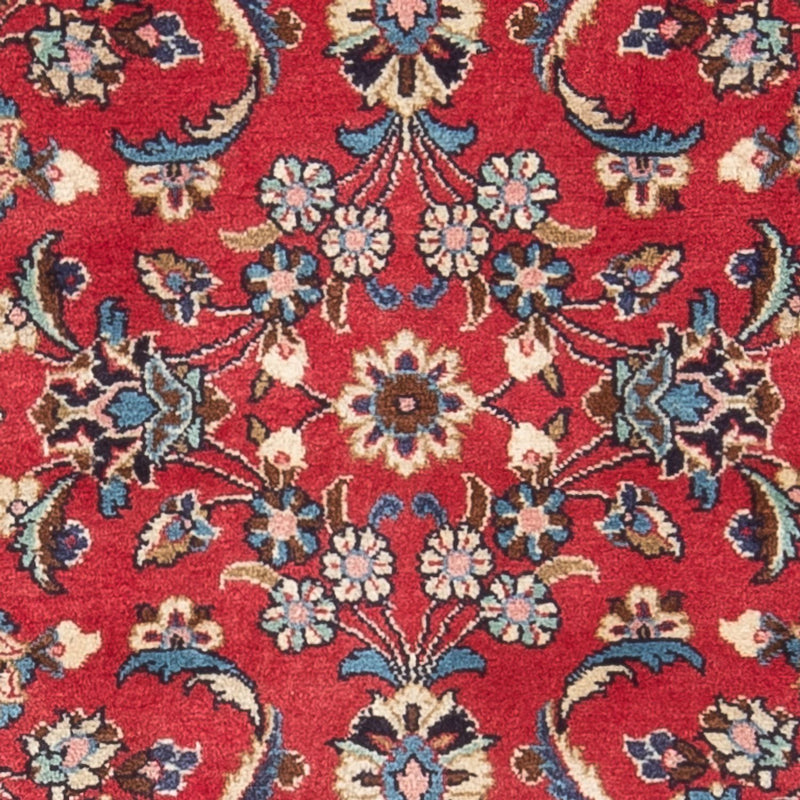 Perserteppich - Keshan - 140 x 68 cm - rot