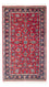 Perserteppich - Keshan - 130 x 70 cm - rot
