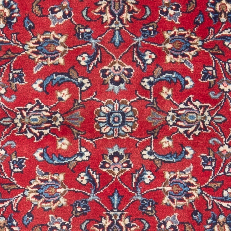 Perserteppich - Keshan - 130 x 70 cm - rot