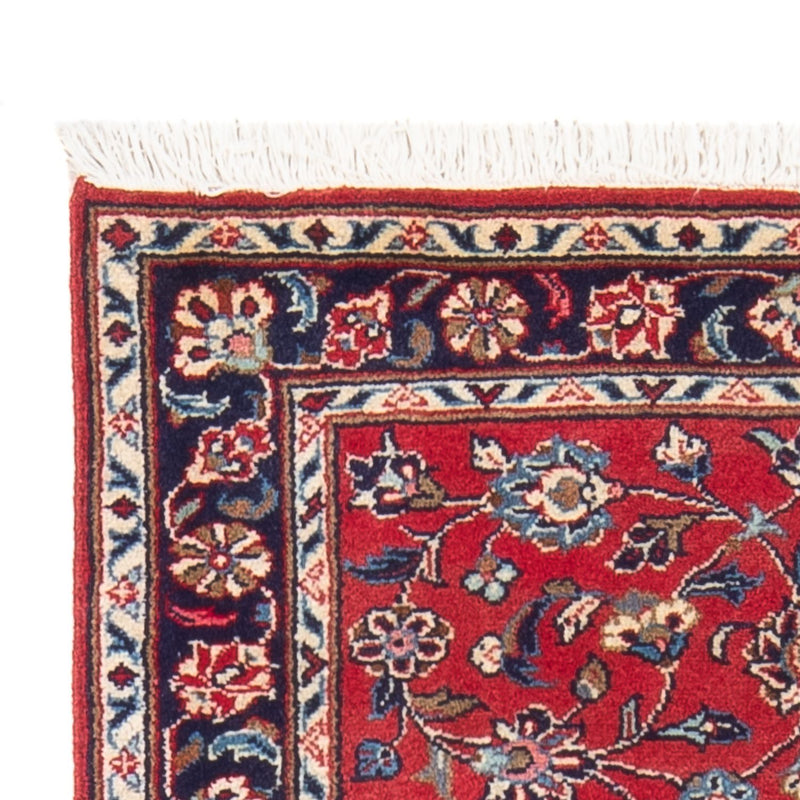 Perserteppich - Keshan - 130 x 70 cm - rot