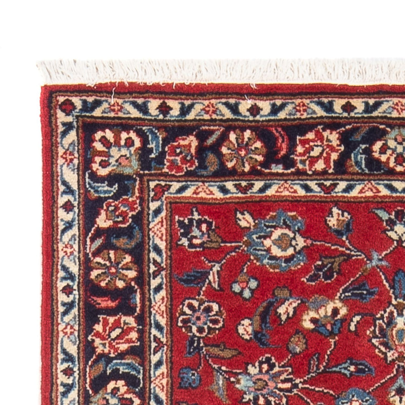 Perserteppich - Keshan - 126 x 70 cm - rot