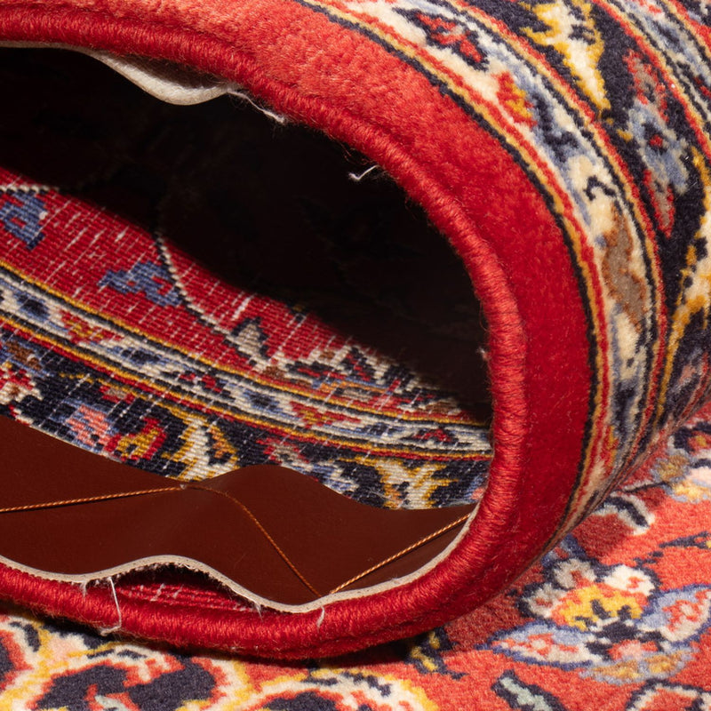 Perserteppich - Keshan - 127 x 65 cm - rot