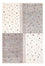 Gabbeh Teppich - Loribaft Perser - 128 x 86 cm - mehrfarbig