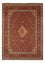 Perserteppich - Nomadic - 358 x 265 cm - rost